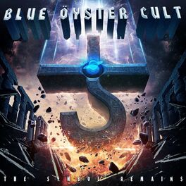 Artist picture of Blue Öyster Cult