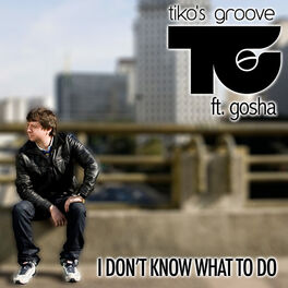 Tiko's Groove