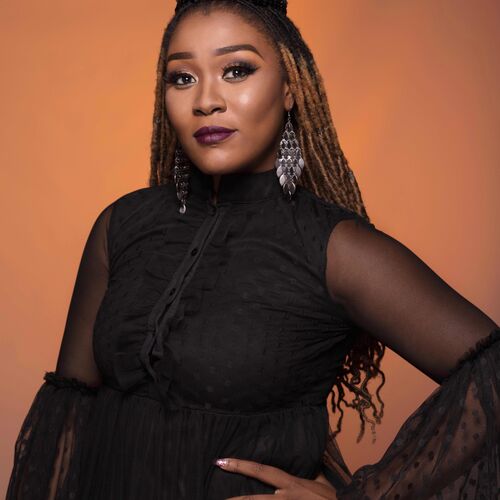 Lady Zamar Has Done It Again 