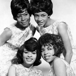 Artist picture of The Marvelettes