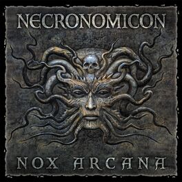 Artist picture of Nox Arcana