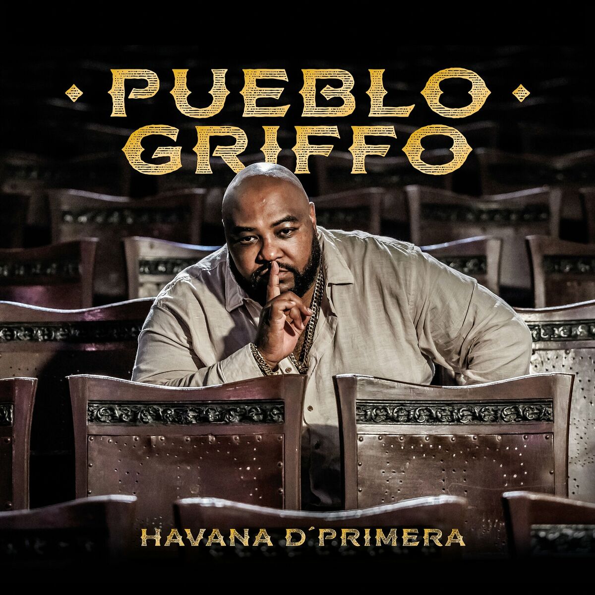 Ascolta tutta la musica di Alexander Abreu Y Havana D' Primera 
