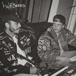 halfBREED