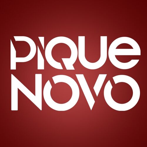 Pique Novo - Nosso Lance / Pelúcia (Ao Vivo): letras e músicas