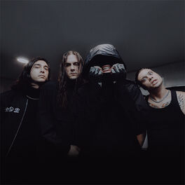 Artist picture of Bad Omens