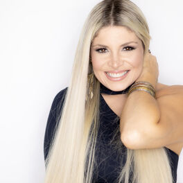 Artist picture of Adryana Ribeiro
