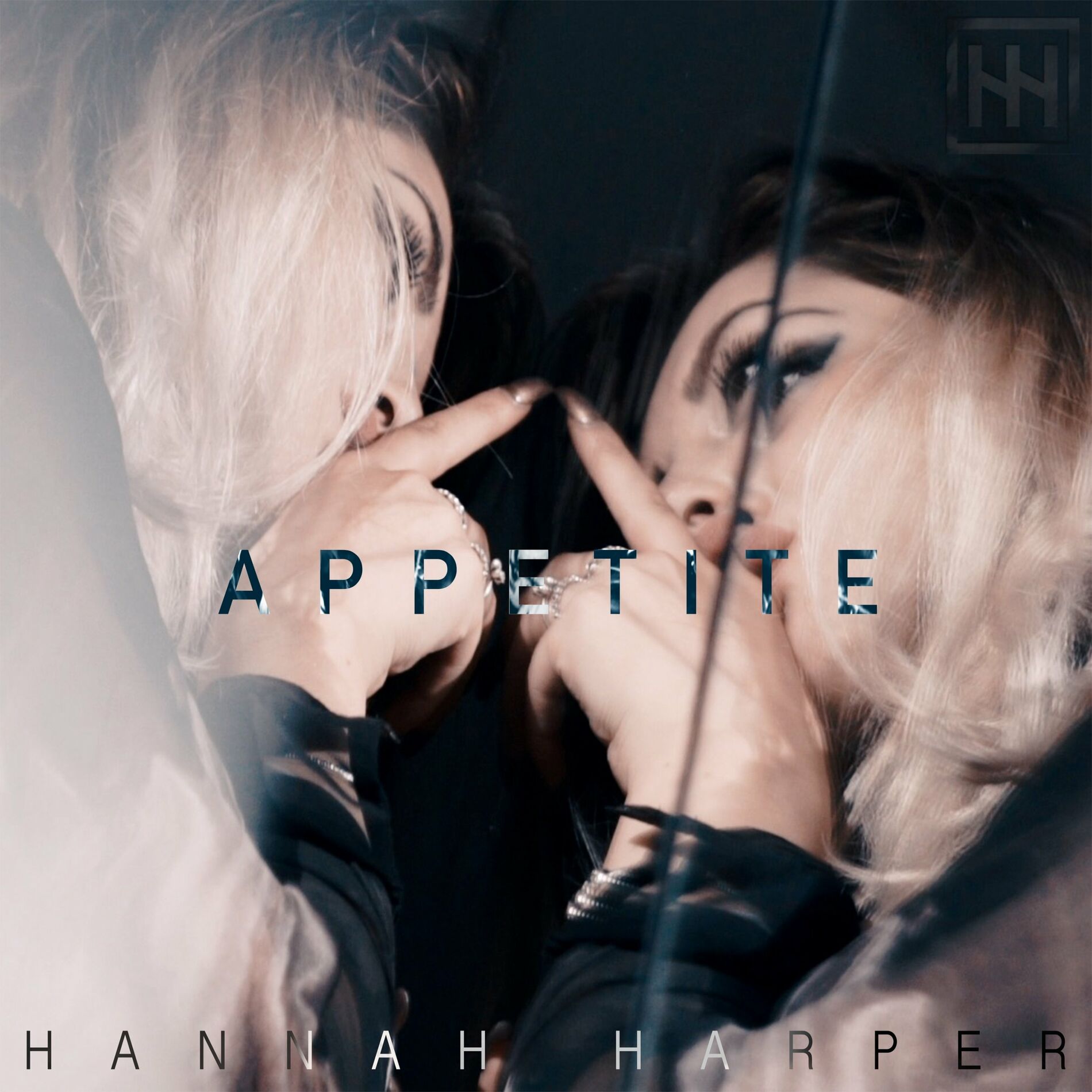 Hannah Harper: albums, songs, playlists | Listen on Deezer