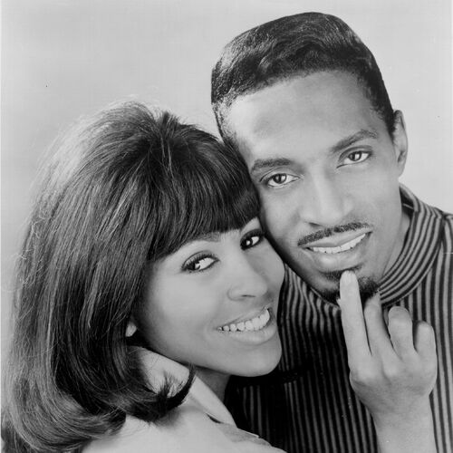 Ike & Tina Turner: albums, songs, playlists | Listen on Deezer