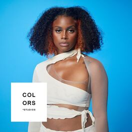 Artist picture of Fana Hues