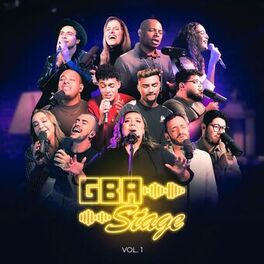 GBA Stage
