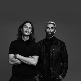 Artist picture of Yellow Claw
