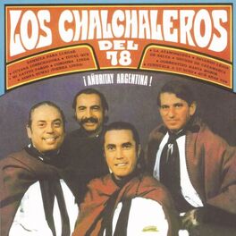 Los Chalchaleros
