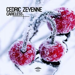 Cedric Zeyenne