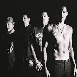 Artist picture of Grey Daze