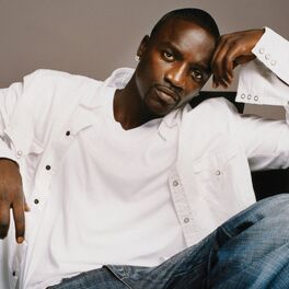 Artist picture of Akon