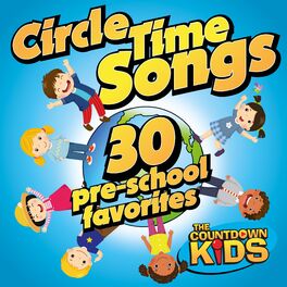 Artist picture of The Countdown Kids