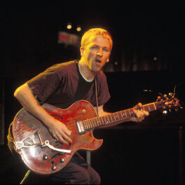 Artist picture of Greg Brown