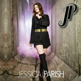Artist picture of Jessica Parish