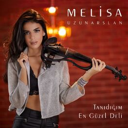 Artist picture of Melisa Uzunarslan