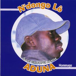 Artist picture of N'dongo Lo