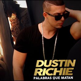 Dustin Richie