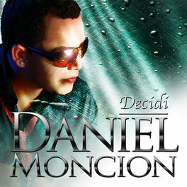 Artist picture of Daniel Monción