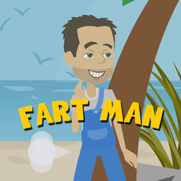 Fart Man