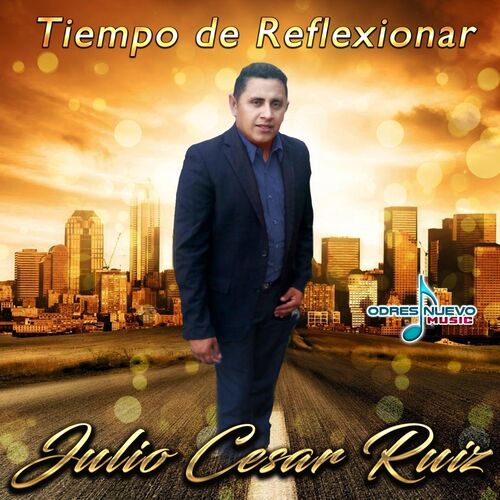 Nada Es Verdad - Álbum de Yo Soy Julio Cesar