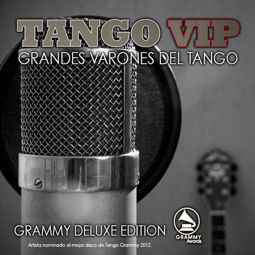 Tango Vip: albums, songs, playlists | Listen on Deezer