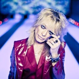 Michael Monroe: albums, songs, playlists | Listen on Deezer