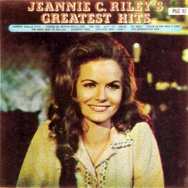 Artist picture of Jeannie C. Riley