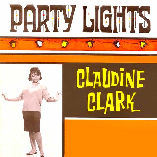 Claudine Clark: Albums, Songs, Playlists | Listen On Deezer