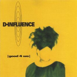 Artist picture of D-Influence