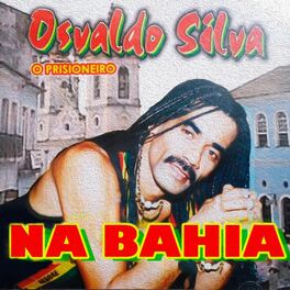 Artist picture of OSVALDO SILVA o prisioneiro do Reggae