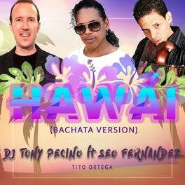 DJ Tony Pecino