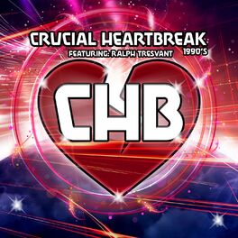 Artist picture of Crucial HeartBreak