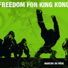 Freedom for King Kong