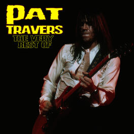 Artist picture of Pat Travers