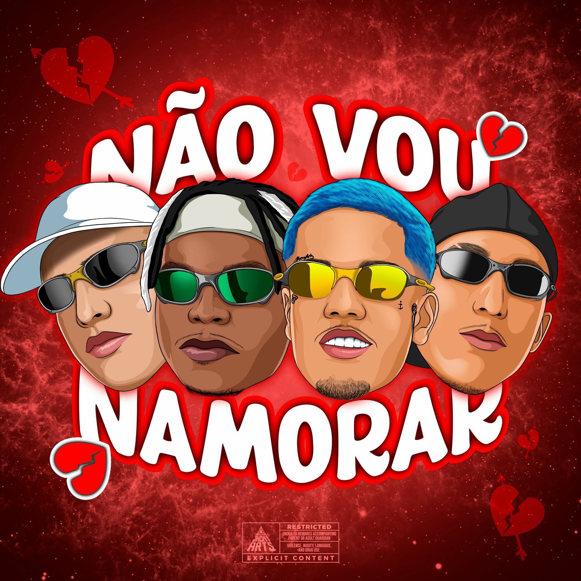 DJ YAN DO FLAMENGO - Vou Comer Seu Cu No Uno: letras e músicas | Deezer