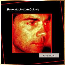 Artist picture of Steve MacDream Colours
