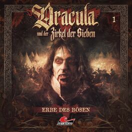 Artist picture of Dracula und der Zirkel der Sieben