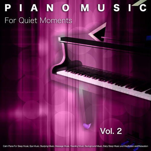 Igualmente romano Nido Relaxing Piano: albums, songs, playlists | Listen on Deezer