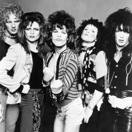 Artist picture of New York Dolls