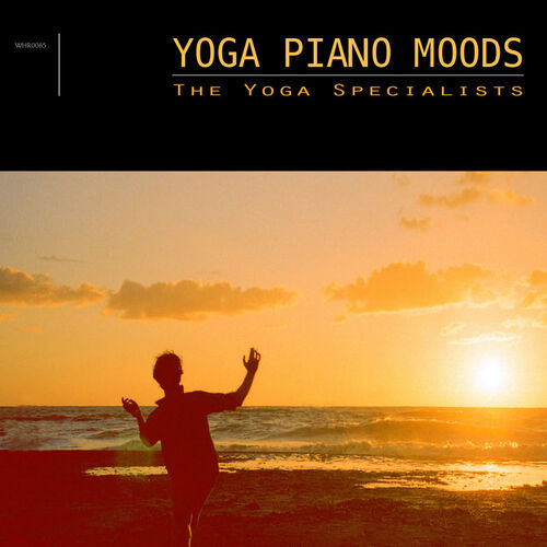 Relajación Yoga: albums, songs, playlists