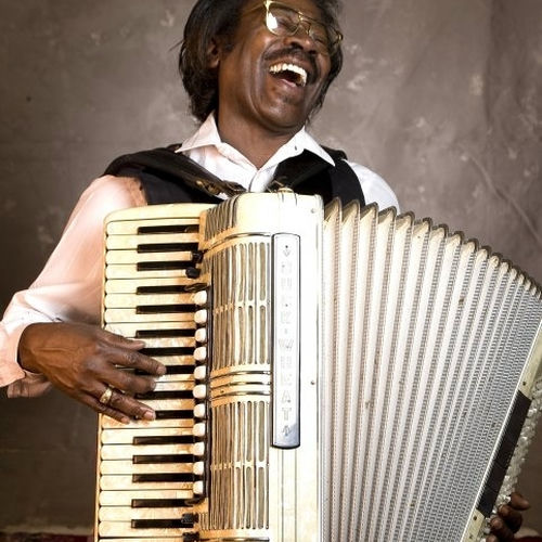 Buckwheat Zydeco albums, songs, playlists Listen on Deezer