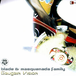 Artist picture of Blade & Masquenada Family