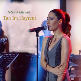 Tatev Asatryan