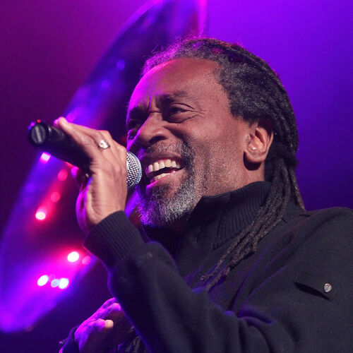 Bobby McFerrin: música, letras, canciones, discos | Escuchar en Deezer