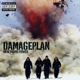 Artist picture of Damageplan