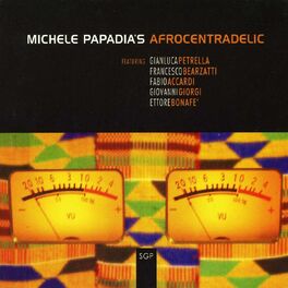 Michele Papadia albums songs playlists Listen on Deezer